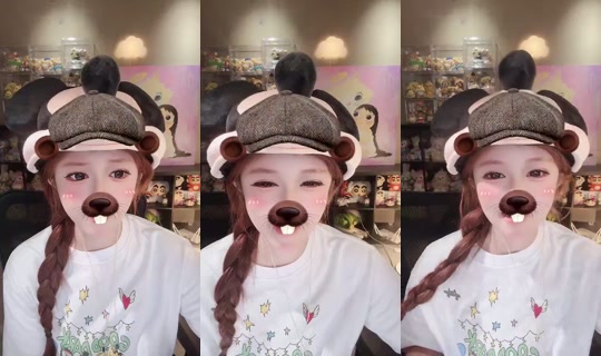ShuyiLily Bigo Live — Oct 26, 2026, 6:21 AM