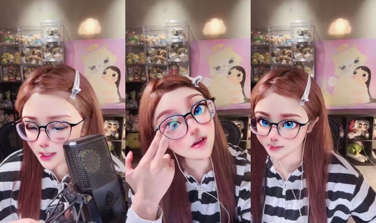 ShuyiLily Bigo Live — Oct 27, 2026, 7:16 AM