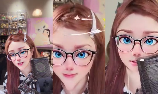 ShuyiLily Bigo Live — Oct 27, 2026, 8:10 AM