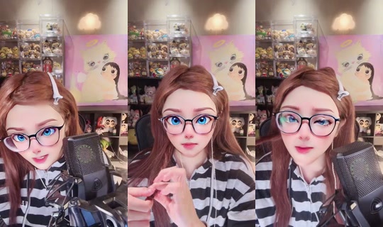 ShuyiLily Bigo Live — Oct 27, 2026, 1:11 PM