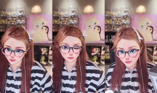 ShuyiLily Bigo Live — Oct 27, 2026, 2:06 PM