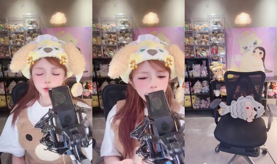 ShuyiLily Bigo Live — Oct 28, 2026, 6:28 AM