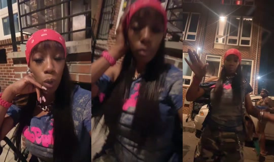 ShysDiluxeWorld Bigo Live — Aug 29, 2026, 1:17 AM