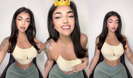 Sieanaa Bigo Live — Jul 24, 2026, 7:38 PM