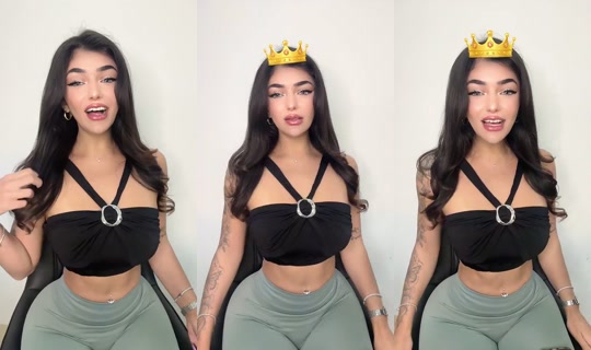 Sieanaa Bigo Live — Jul 26, 2026, 4:29 PM