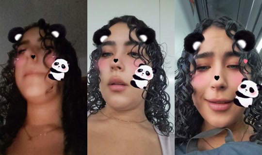 Sienna. Bigo Live — Jul 24, 2026, 6:20 PM