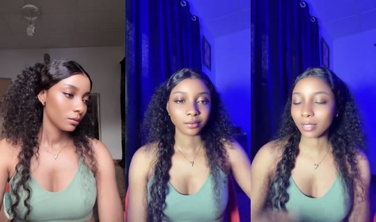 SilentCharm Bigo Live — Sep 5, 2026, 7:59 AM