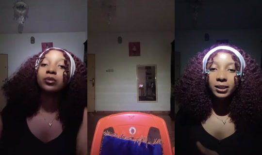 SilentCharm Bigo Live — Sep 10, 2026, 5:28 PM