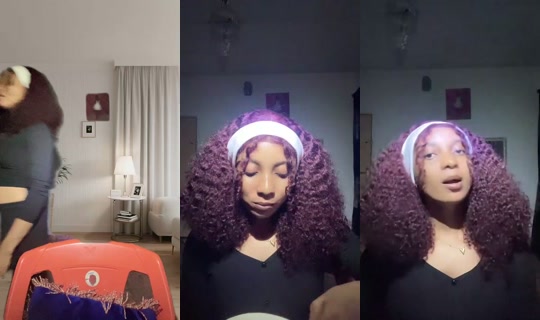 SilentCharm Bigo Live — Sep 10, 2026, 6:39 PM