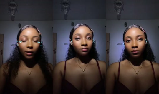 SilentCharm Bigo Live — Sep 15, 2026, 6:27 PM