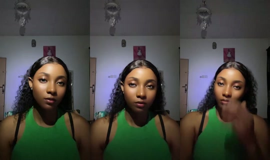 SilentCharm Bigo Live — Sep 15, 2026, 10:29 PM