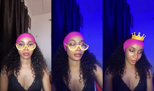 SilentCharm Bigo Live — Sep 16, 2026, 9:18 PM