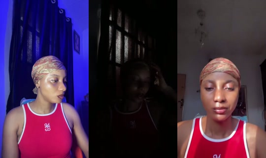SilentCharm Bigo Live — Oct 10, 2026, 3:24 PM