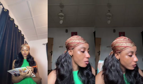 SilentCharm Bigo Live — Oct 13, 2026, 7:53 AM