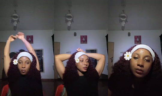 SilentCharm Bigo Live — Oct 13, 2026, 5:32 PM