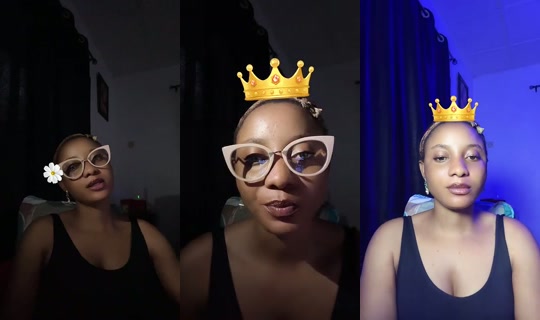 SilentCharm Bigo Live — Oct 22, 2026, 5:49 AM