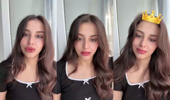Simgecanim Bigo Live — Jul 21, 2026, 3:54 PM