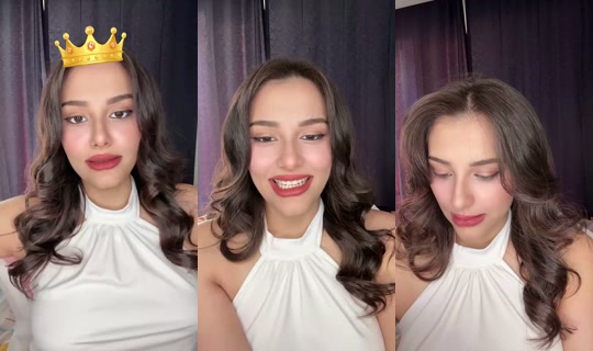 Simgecanim Bigo Live — Jul 27, 2026, 4:26 PM