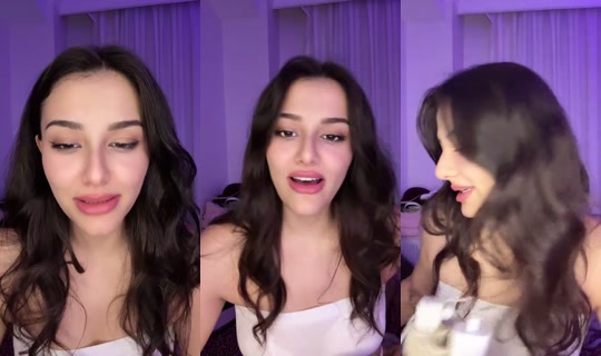 Simgecanim Bigo Live — Jul 27, 2026, 10:27 PM
