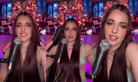 SimonADvm Bigo Live — Oct 9, 2026, 8:03 PM