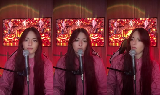 SimonADvm Bigo Live — Oct 30, 2026, 6:25 PM