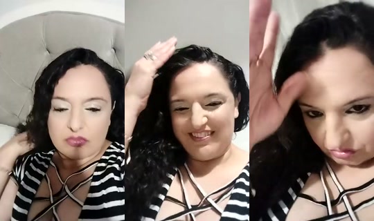 Sinsirella0123 Bigo Live — Sep 4, 2026, 1:18 AM