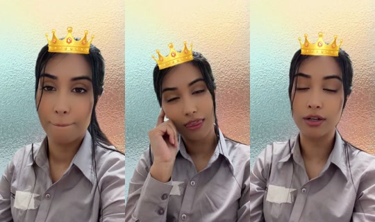 Siqny Bigo Live — Jul 20, 2026, 2:27 AM