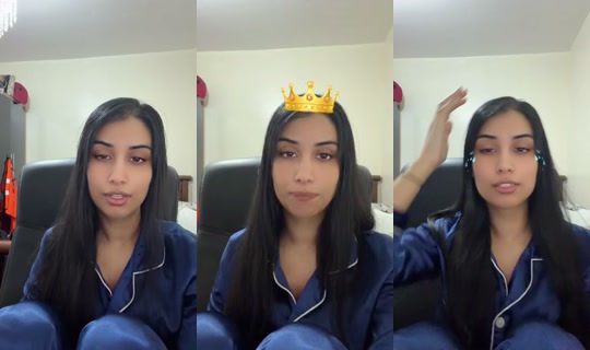 Siqny Bigo Live — Jul 21, 2026, 12:05 AM