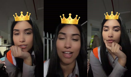 Siqny Bigo Live — Jul 22, 2026, 12:15 AM