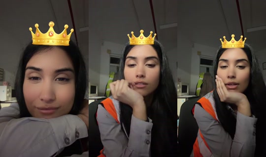Siqny Bigo Live — Jul 22, 2026, 2:53 AM