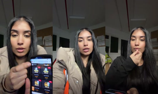 Siqny Bigo Live — Sep 23, 2026, 2:53 AM