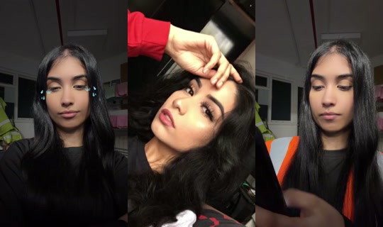 Siqny Bigo Live — Sep 26, 2026, 4:11 AM