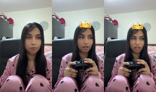 Siqny Bigo Live — Oct 2, 2026, 5:33 PM