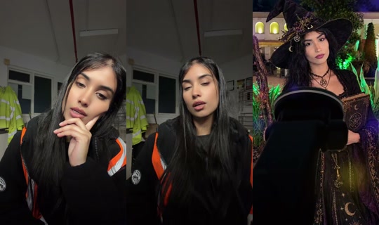 Siqny Bigo Live — Oct 15, 2026, 5:23 AM