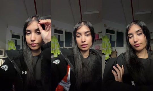 Siqny Bigo Live — Oct 15, 2026, 11:46 PM