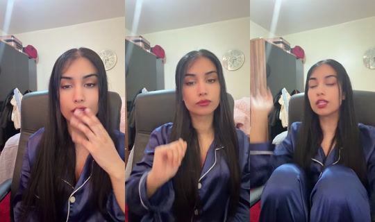 Siqny Bigo Live — Oct 19, 2026, 8:30 AM