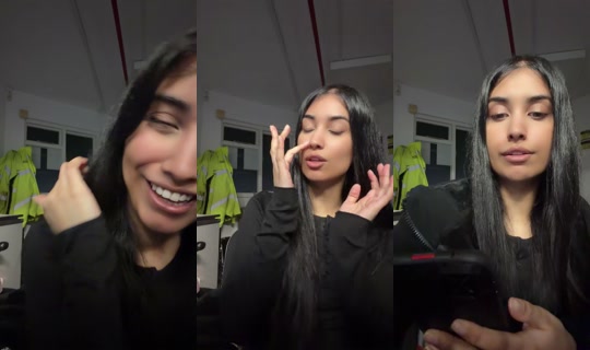 Siqny Bigo Live — Oct 20, 2026, 11:29 PM