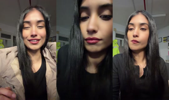 Siqny Bigo Live — Oct 24, 2026, 1:45 AM