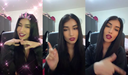 Siqny Bigo Live — Oct 26, 2026, 9:19 PM