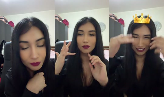 Siqny Bigo Live — Oct 26, 2026, 10:11 PM