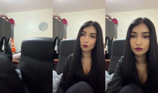 Siqny Bigo Live — Oct 26, 2026, 11:34 PM