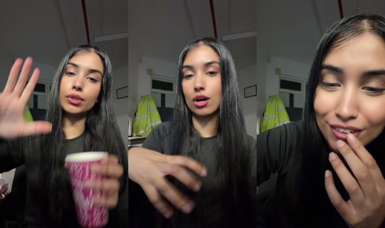 Siqny Bigo Live — Oct 28, 2026, 1:07 AM
