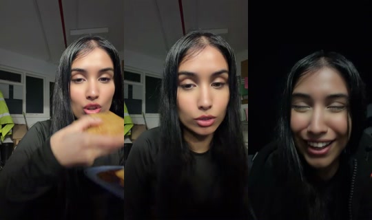 Siqny Bigo Live — Oct 28, 2026, 2:57 AM