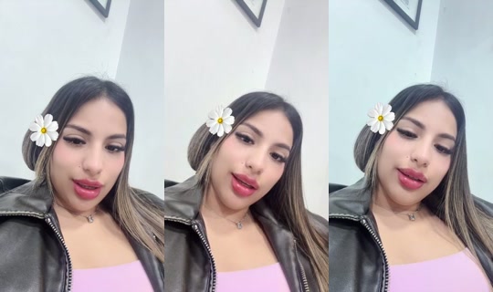 Sirena196. Bigo Live — Aug 19, 2026, 1:10 AM