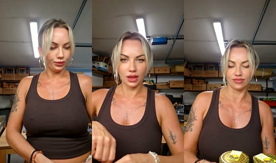 Slavic888Baddie Bigo Live — Jul 20, 2026, 1:32 PM