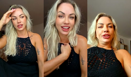 Slavic888Baddie Bigo Live — Jul 21, 2026, 8:19 PM