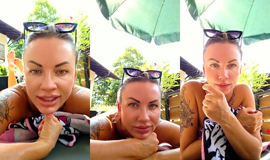 Slavic888Baddie Bigo Live — Jul 25, 2026, 12:54 PM