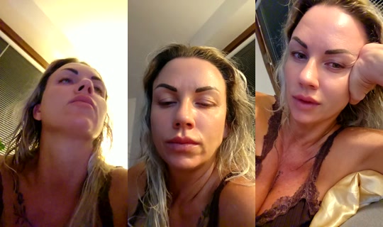 Slavic888Baddie Bigo Live — Jul 27, 2026, 10:01 PM