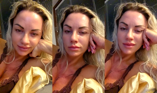 Slavic888Baddie Bigo Live — Jul 27, 2026, 10:51 PM