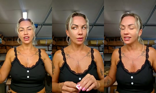 Slavic888Baddie Bigo Live — Jul 28, 2026, 10:38 AM